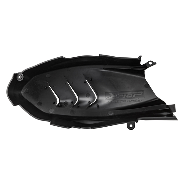 Abdeckung Variodeckel für Vespa GTS/​GTS Super/​GTV HPE 300 ('19-)