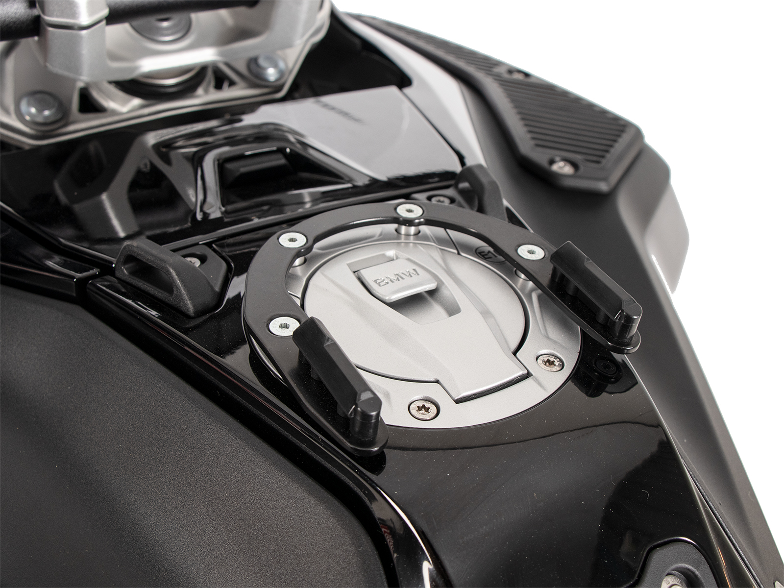 BASIC tankring voor BMW R 1300 GS Adventure (25-) Hepco & Becker