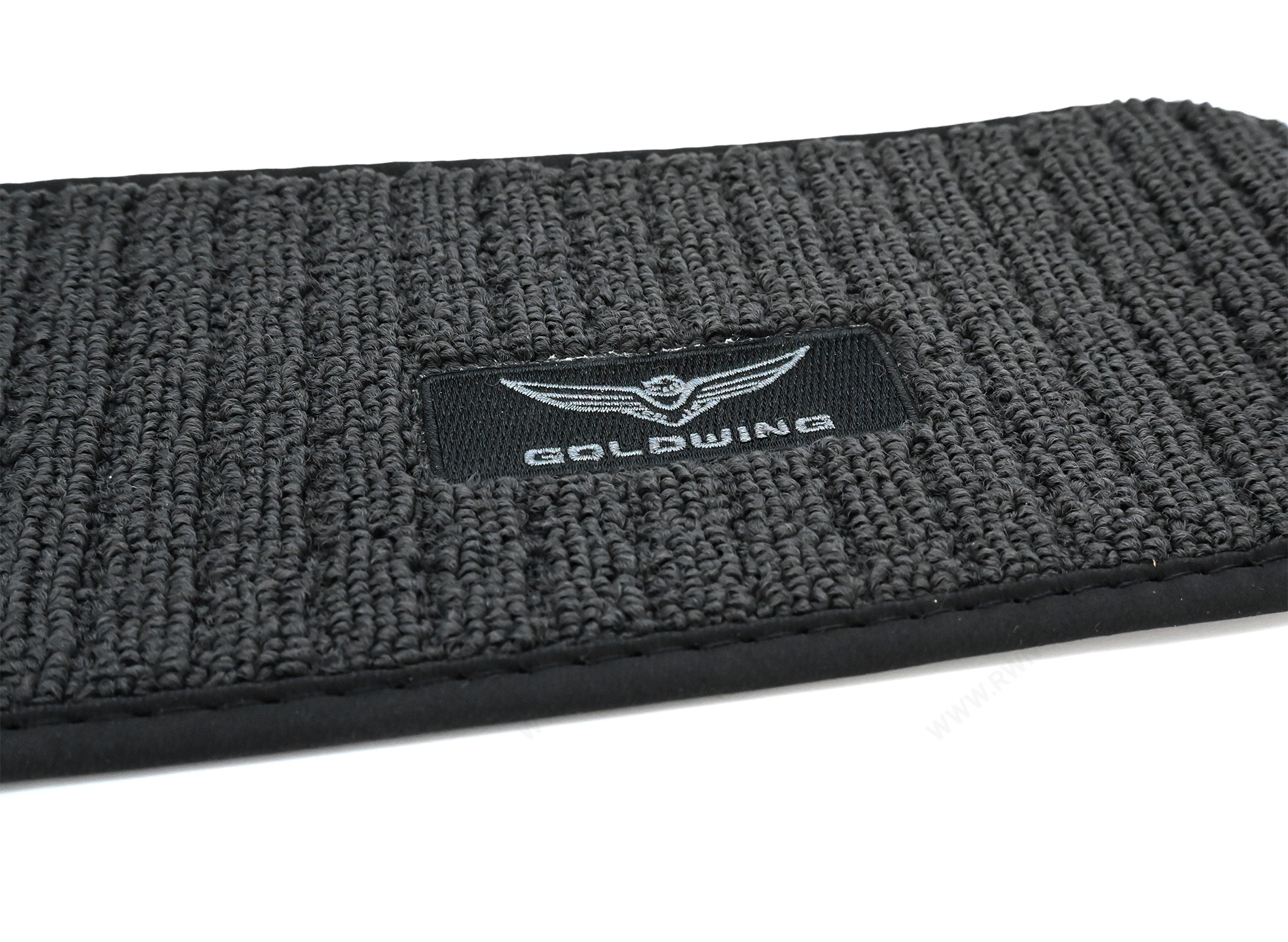 Tapis pour valises latérales pour Honda GL 1800 Gold Wind 2020-