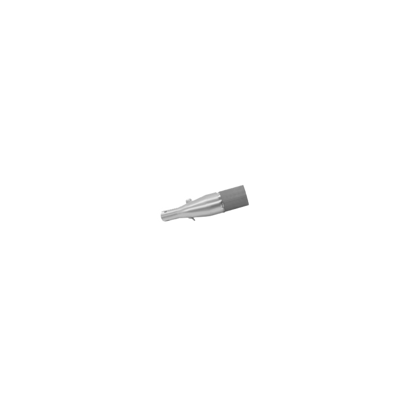ARROW Intermediate pipe with catalytic converter for Honda Forza 300 (18-)