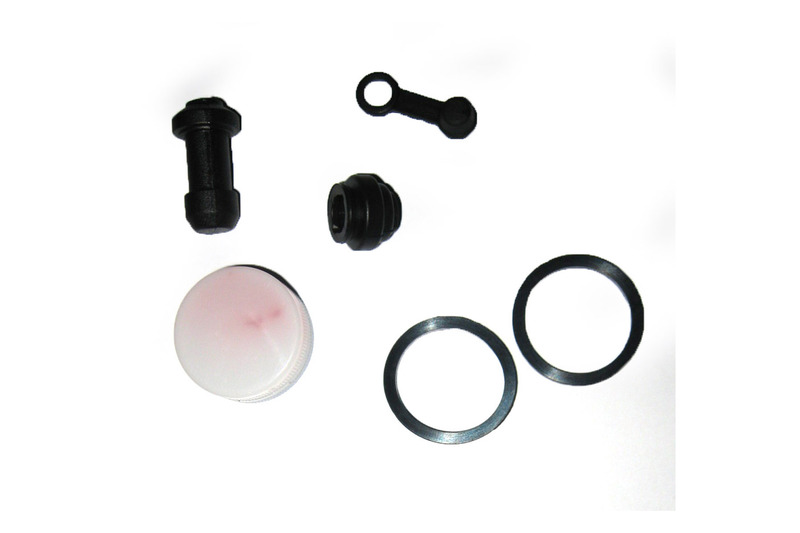 Tecnium front brake caliper repair kit