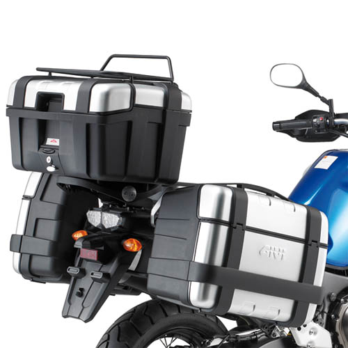 Zijtasdrager voor Yamaha XT1200Z Super Tenere (10-18) / XT1200ZE Super Tenere (14-18) Origineel
