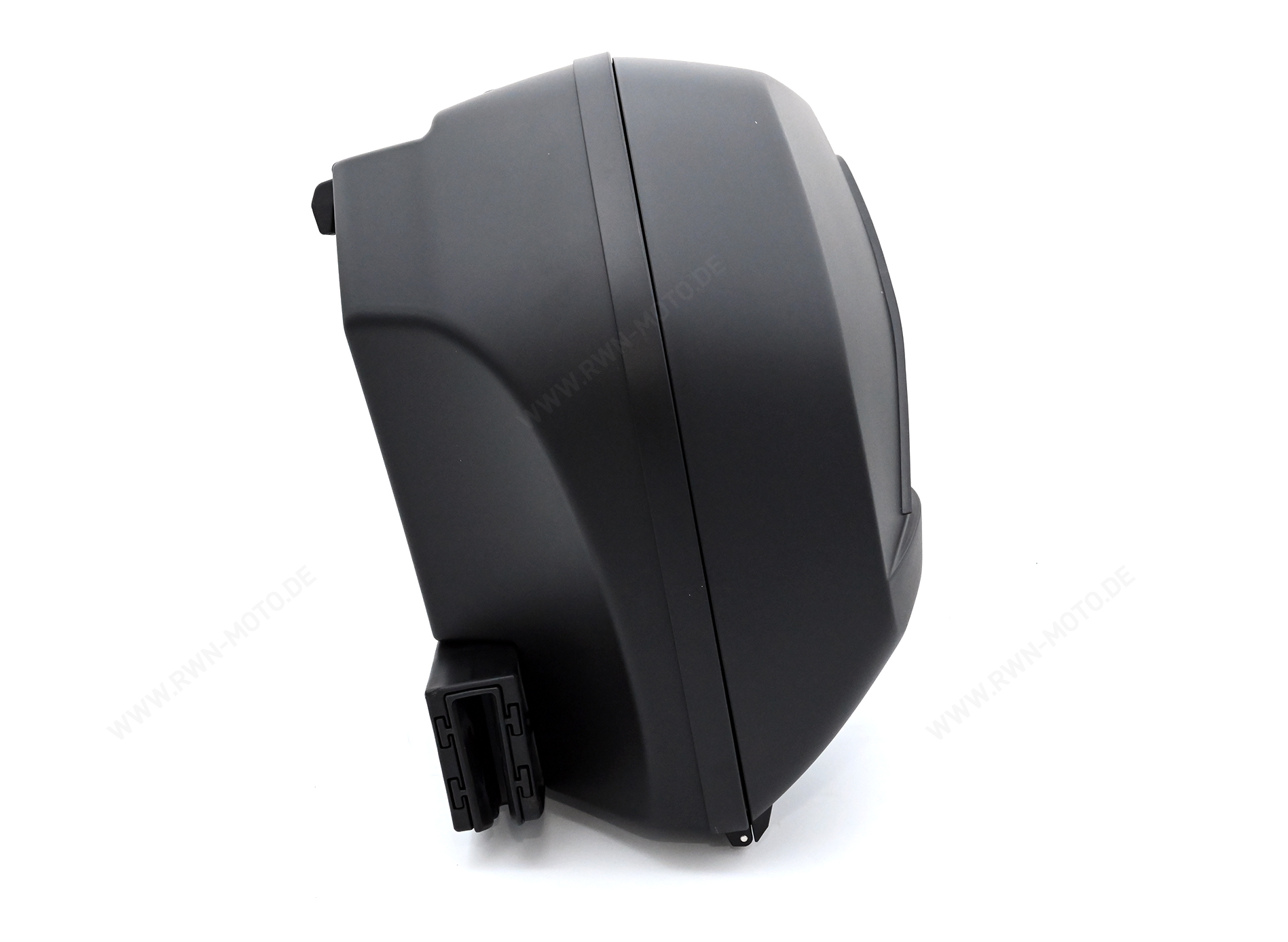 Side case Tour 30L, left for Tracer 9 / GT (Bj.21-) Original Yamaha