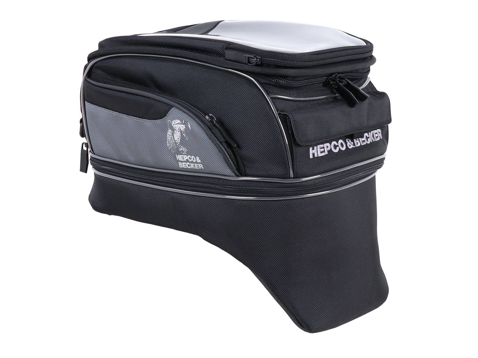 Tanktas Street Enduro M Hepco & Becker