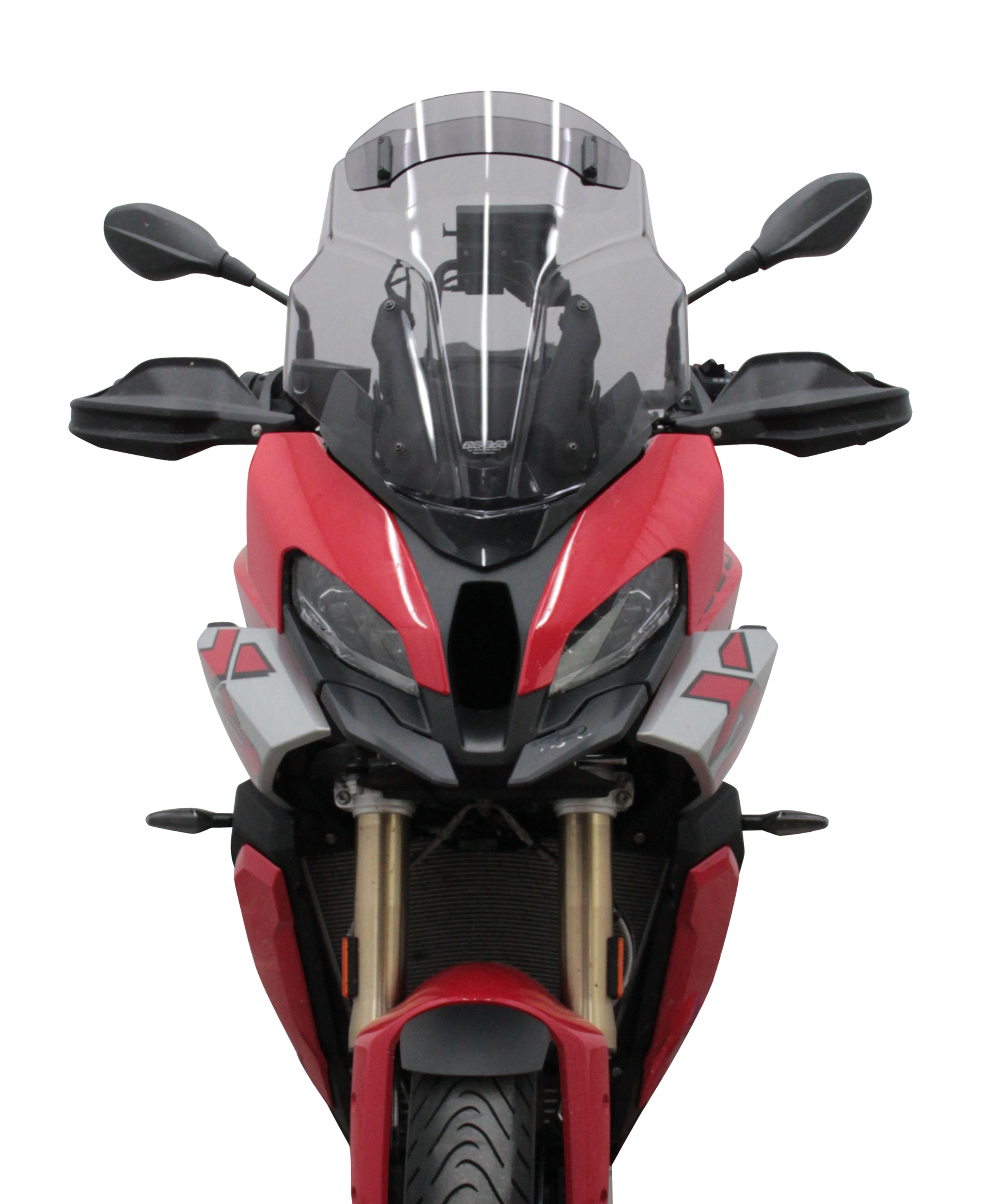 Écran Variotouring MRA "VTM" clair pour BMW S1000XR (20-)