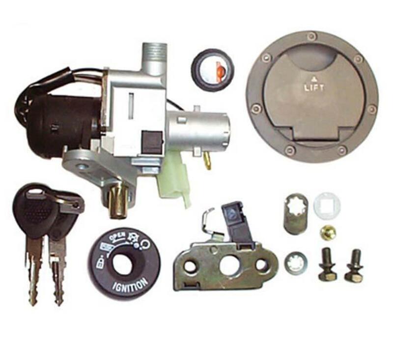 V PARTS Zündschloss AEROX 50, NITRO 50