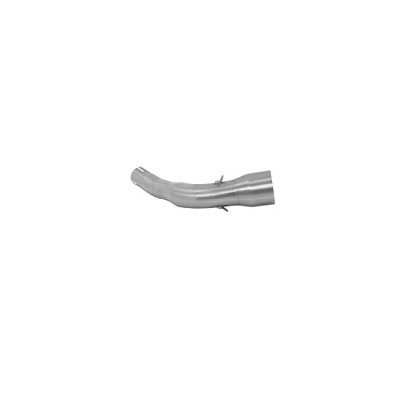 ARROW Intermediate pipe with catalytic converter for Vespa GTS300 (17-)