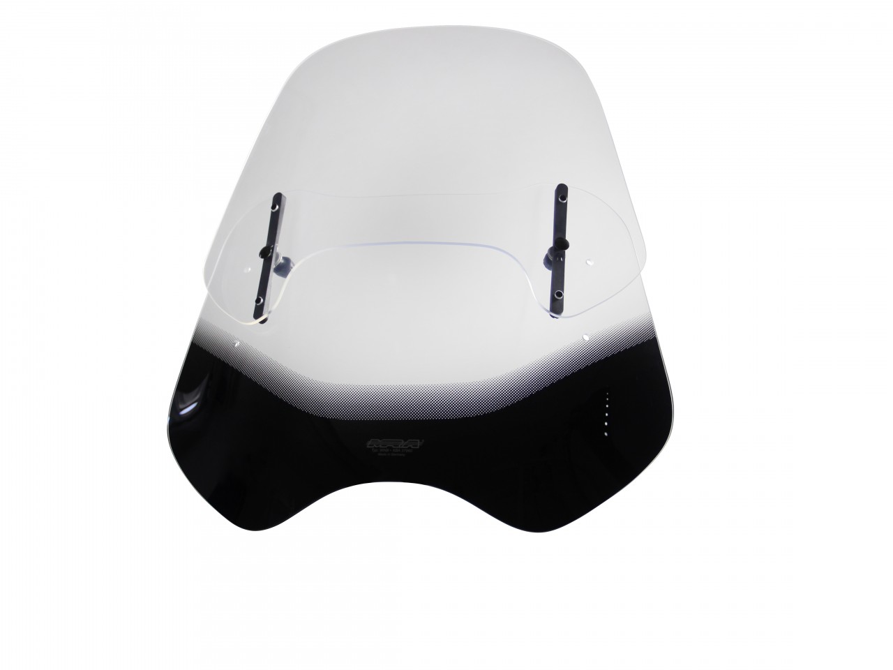 MRA APRILIA VARIO-SCREEN NAKED BIKE - Varioscreen for Naked-Bikes "VNB" alle Baujahre
