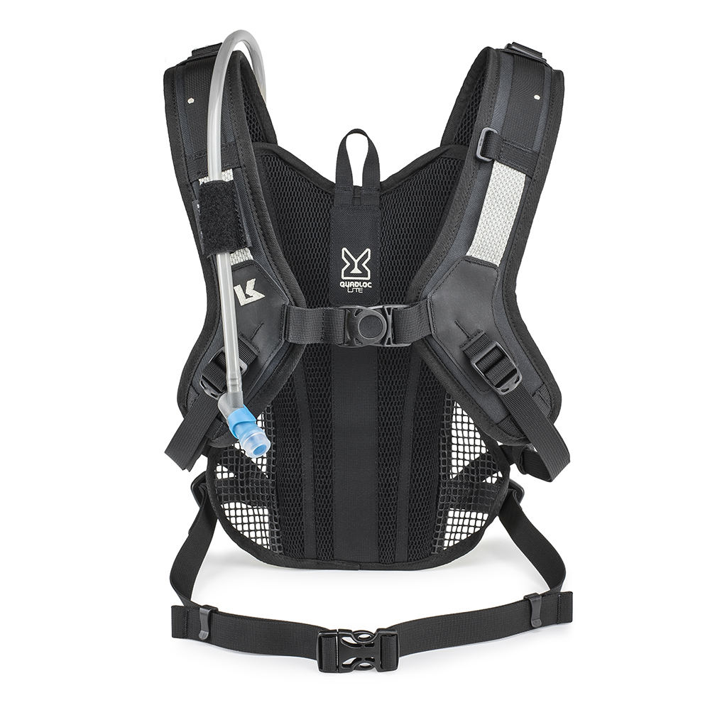 Kriega Hydro-2 sac à dos Lime