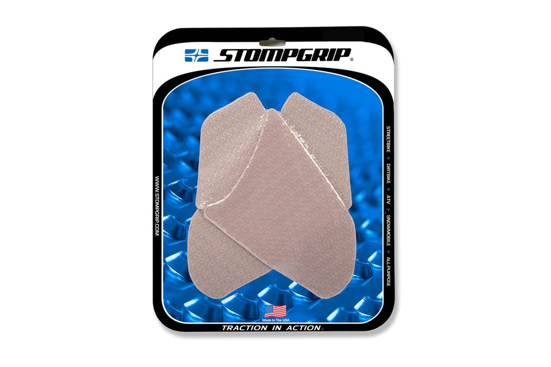 Stompgrip klar Icon für Honda CBR1000RR (2008-2011)