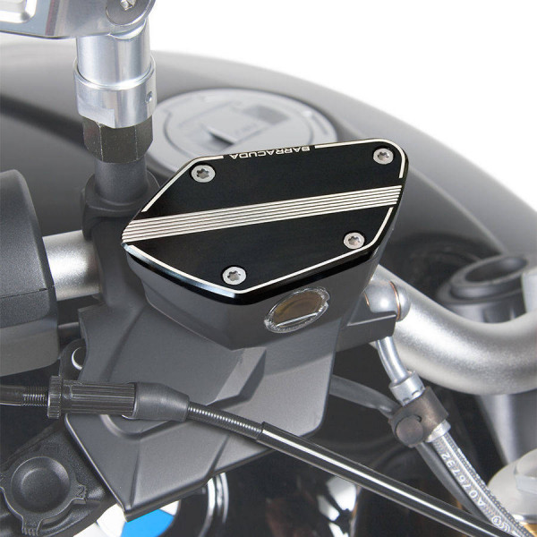 Abdeckung Bremsflüssigkeitsbehälter für BMW R 1250GS / BMW R 1200GS - Barracuda