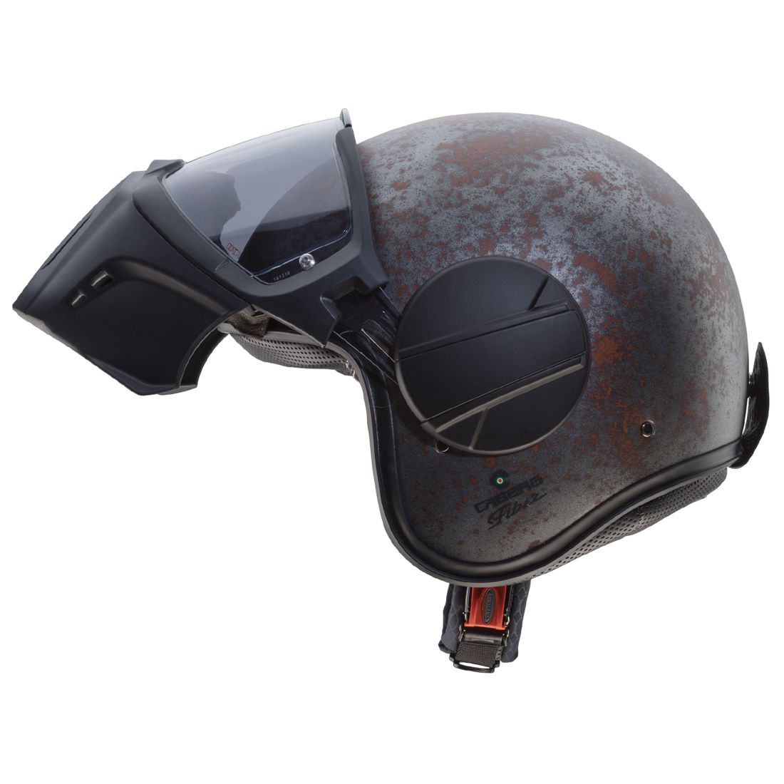 Caberg Casque Ghost Rusty