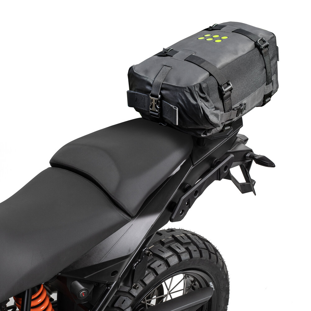 Kriega OS-Base für KTM 1050 / 1090 / 1190 / 1290 Super Adventure Montagesystem für OS-Taschen