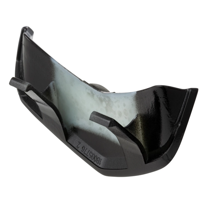 Styling Kit "Black Edition" für Vespa GTS/​GTS Super HPE 125/​300 (19-22), schwarz glänzend