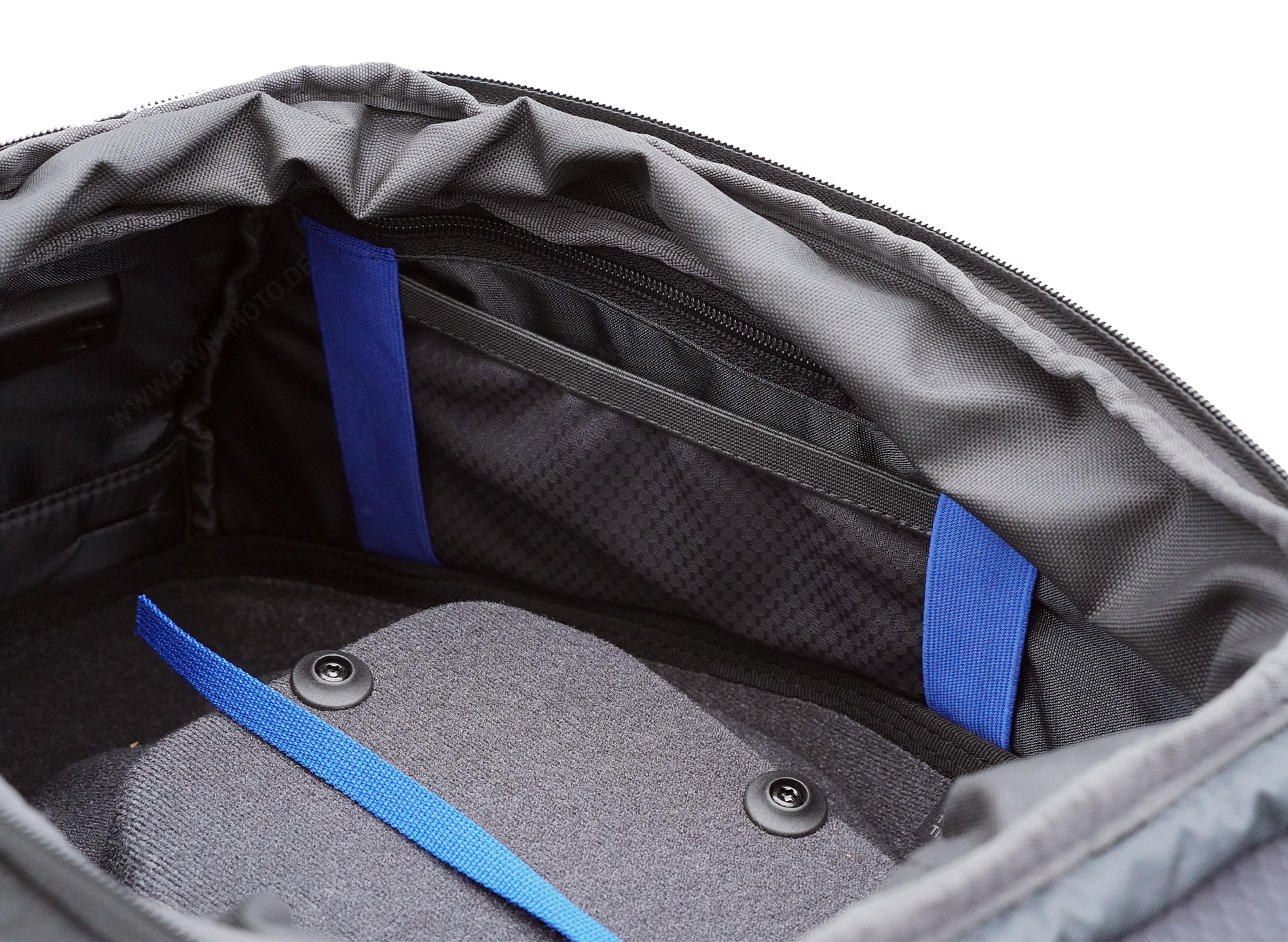Tankrucksack Urban Original Yamaha