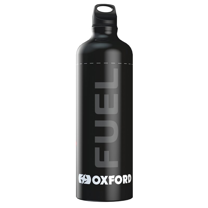 Oxford Benzinflasche 1.5L
