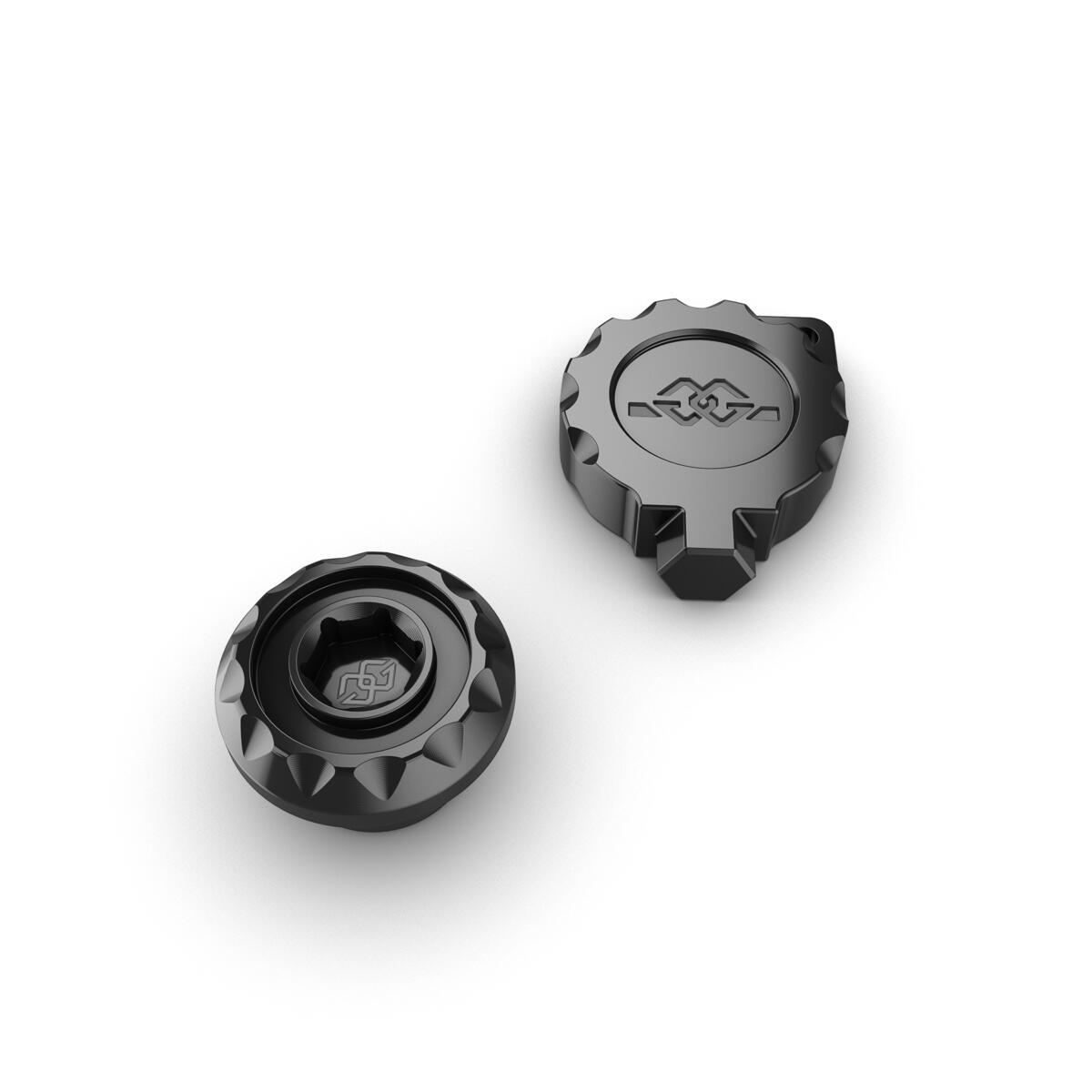 Billet olievuldop voor MT-09 / XSR 900 (Bj.21-) Origineel Yamaha
