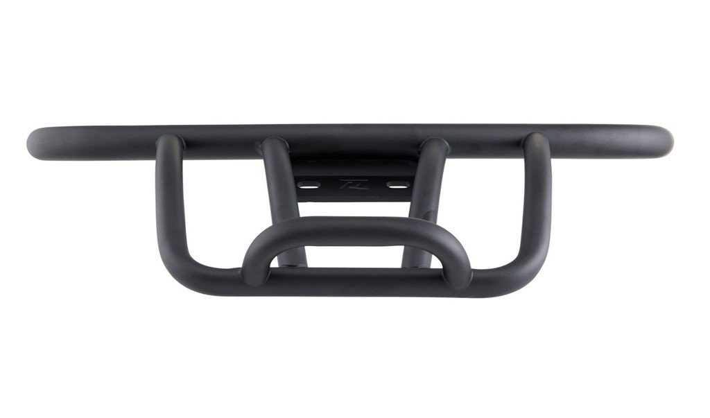 Gepäckträger hinten für Vespa GTS/​GTS Super/​GTV/​GT 60/​GT L 125-300ccm 4T LC, schwarz