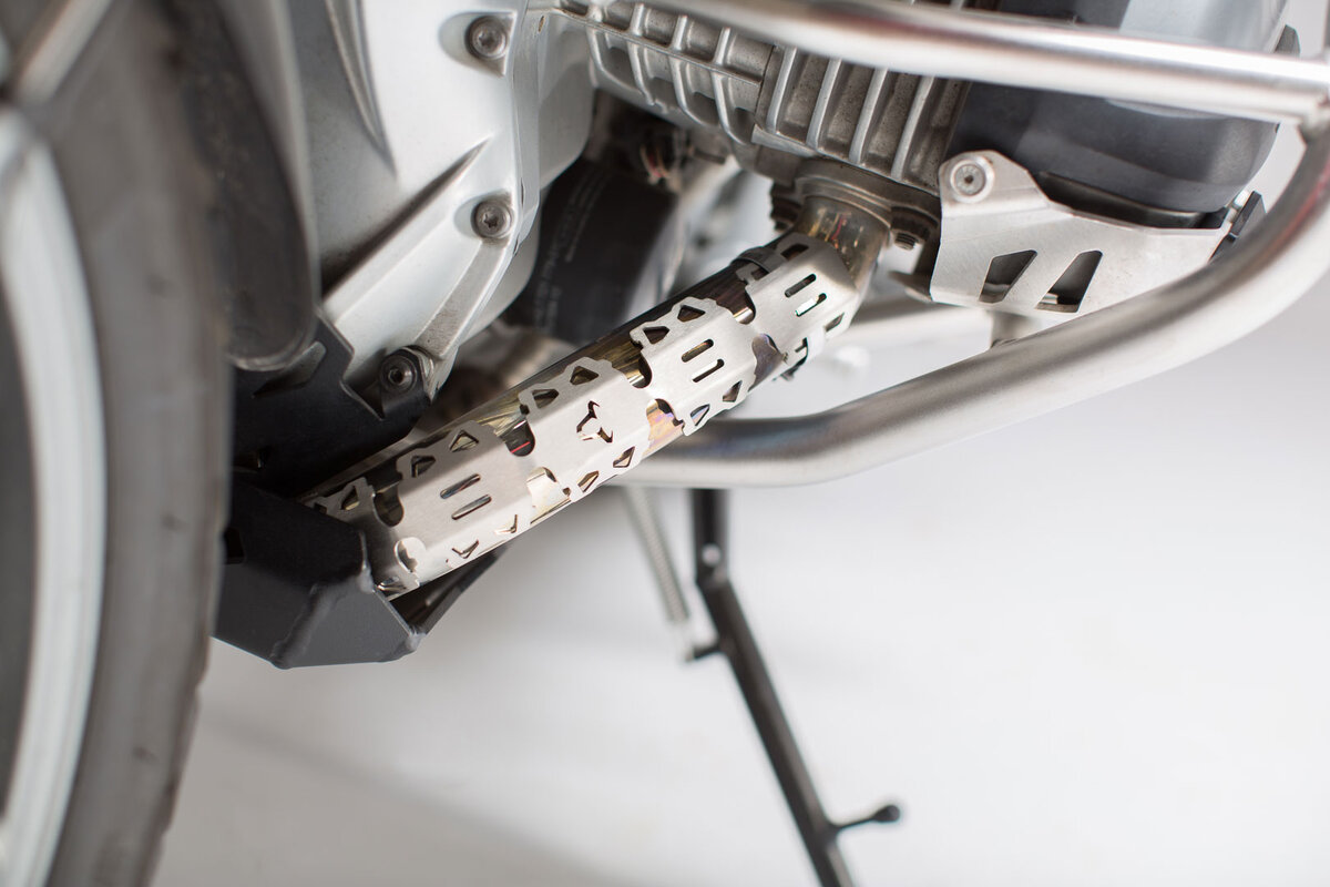 SW-Motech Protège-coude pour Kawasaki Z 1100 /SE (26-)