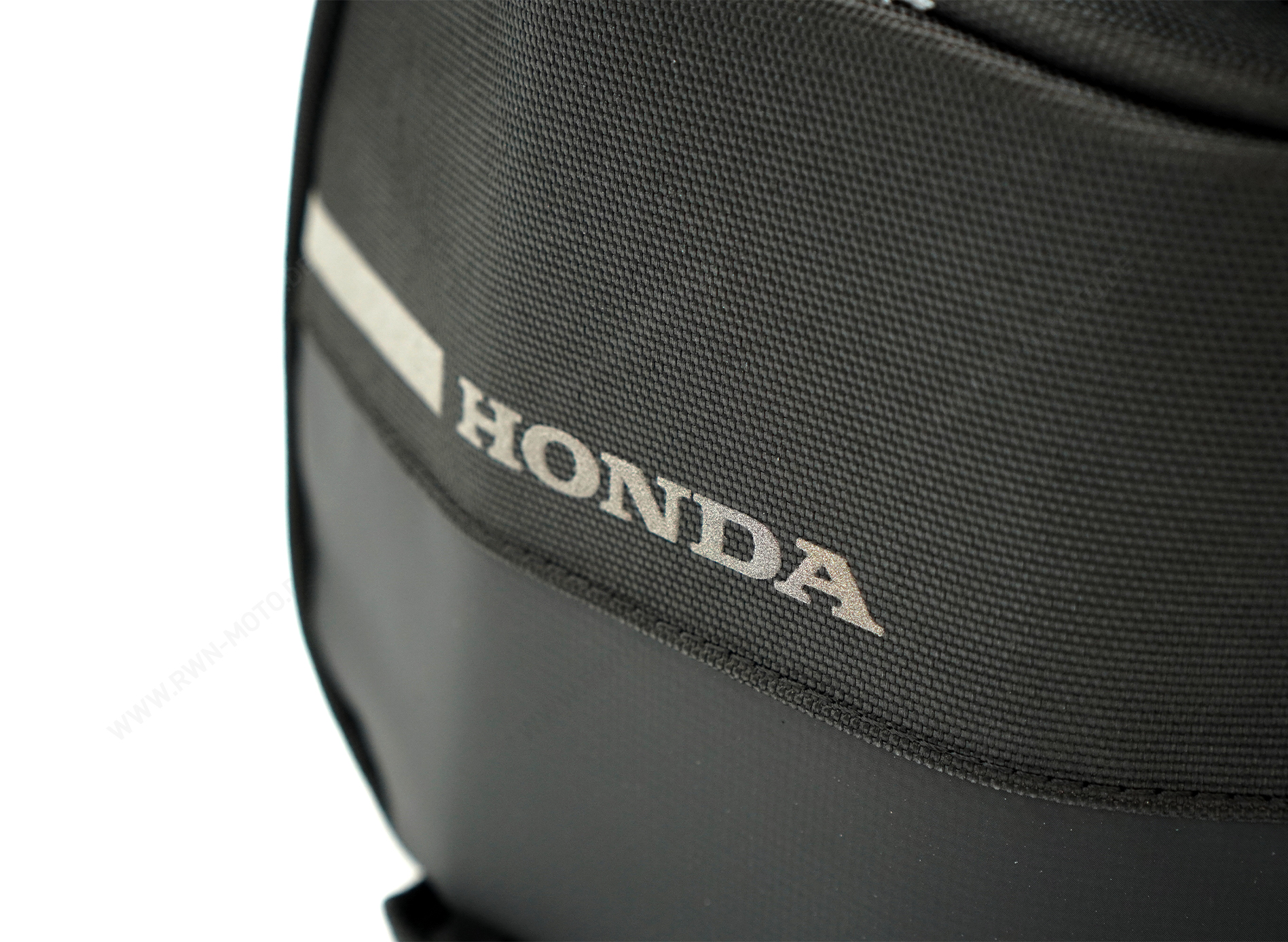 Hecktasche für Honda CB 500 F / CBR 500 R (19-) / CB 500 Hornet (24-)