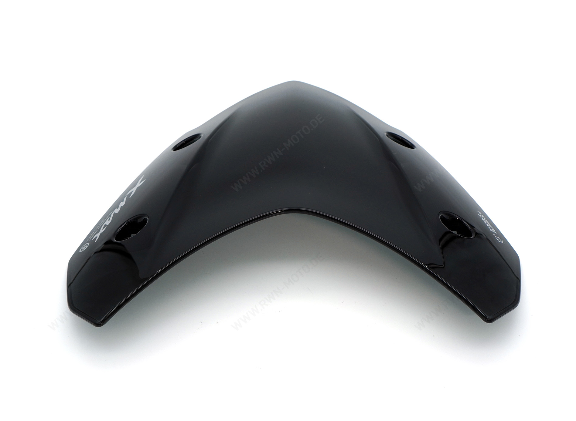Sport windscherm voor X-MAX / XMAX Original Yamaha