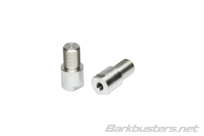Kit d'adaptateur de pièces de rechange Barkbusters pour STM-007-01 Yamaha