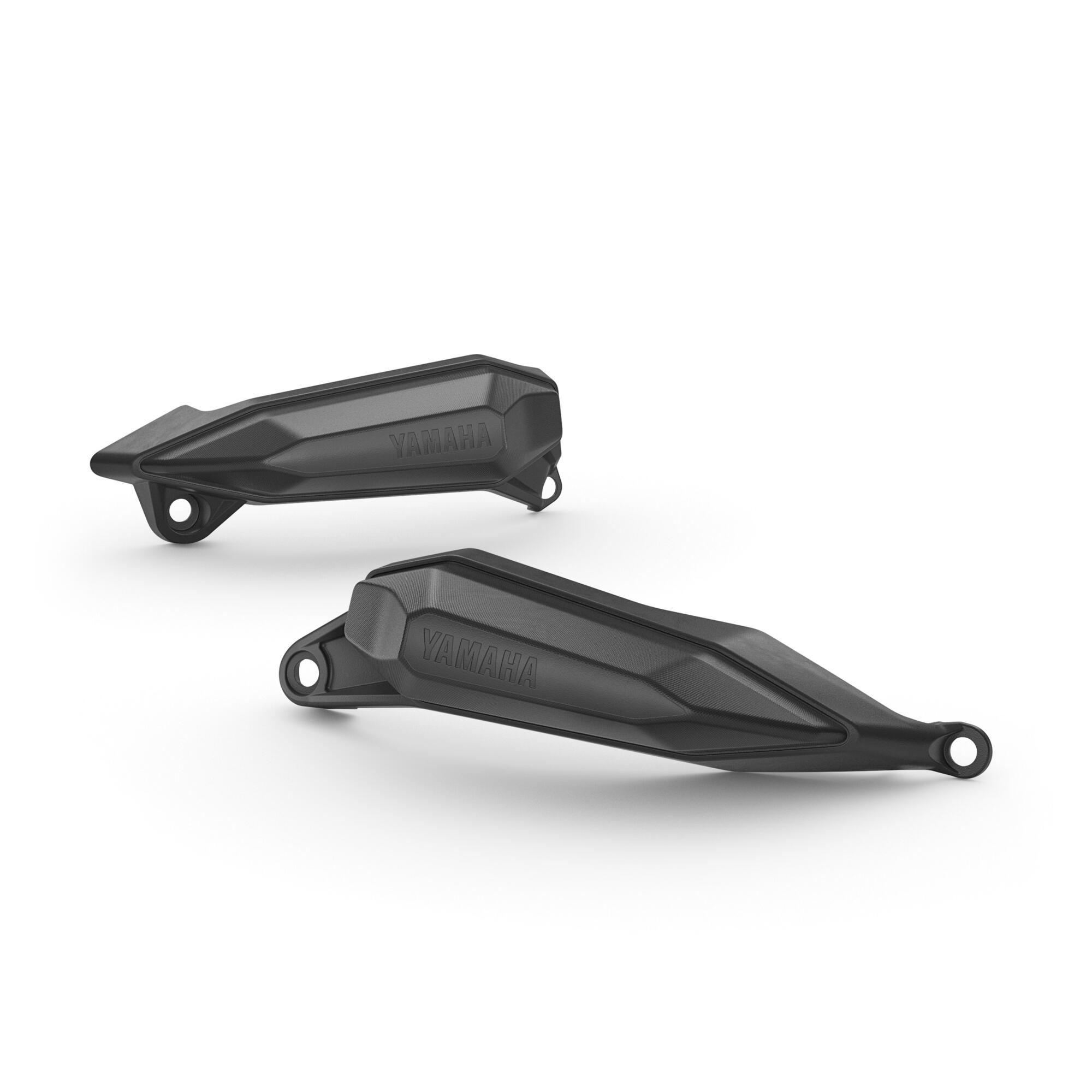Rahmenschutz-Kit für Yamaha MT-07 (25-) Original