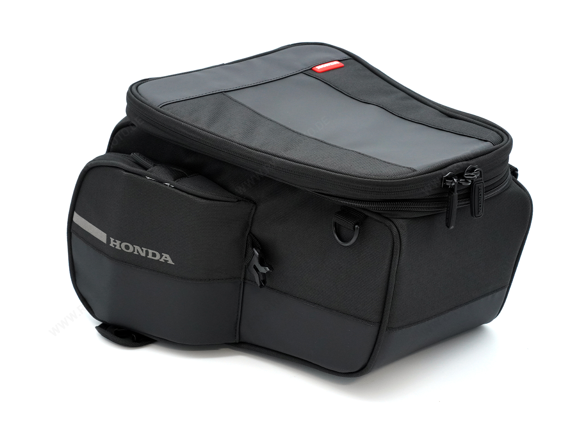 Hecktasche für Honda CB 500 F / CBR 500 R (19-) / CB 500 Hornet (24-)