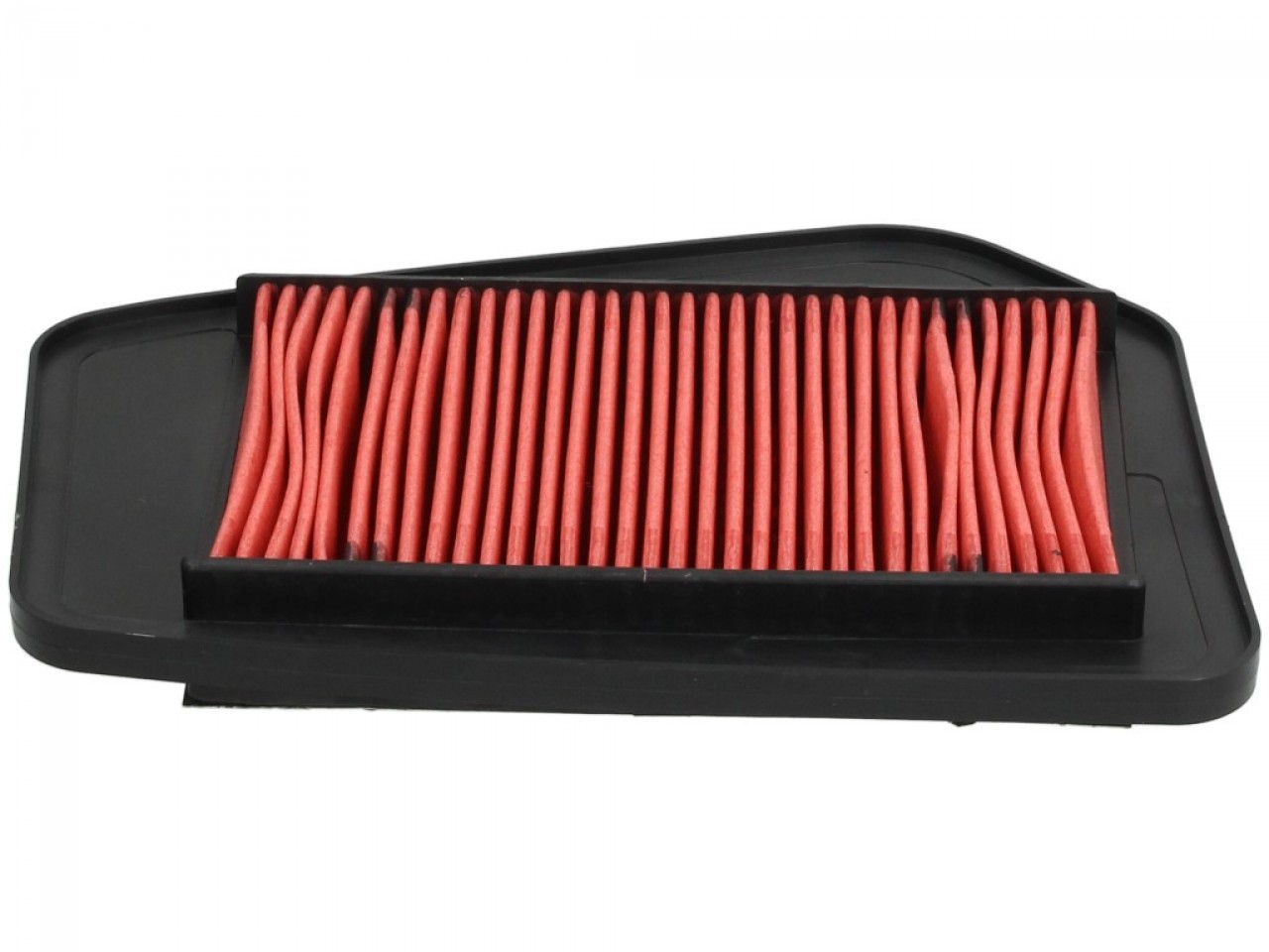 HiFlo air filter element for Honda CBR 125 R