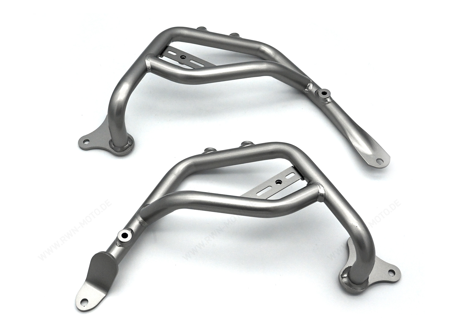 Motorschutzbügel für Honda XL 750 Transalp (23-) Original