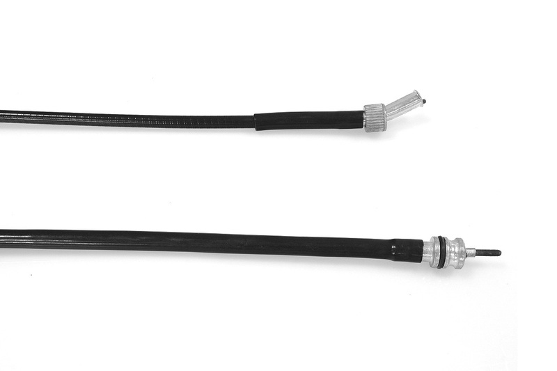 Tecnium Tachometer-Antriebswelle