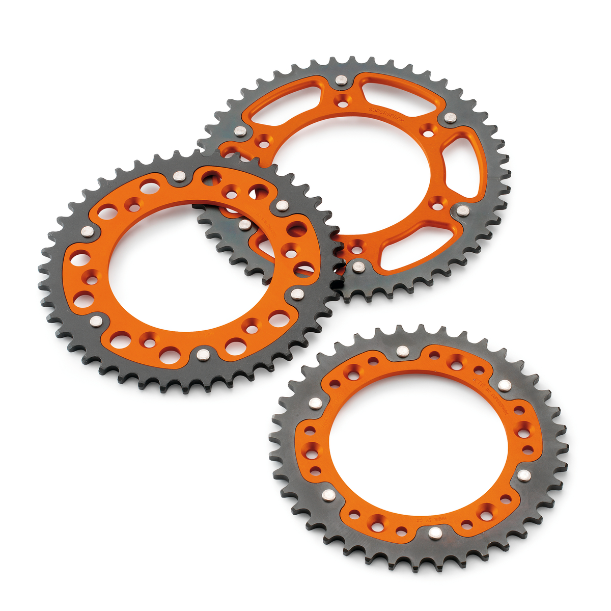 KTM Supersprox Stealth Sprocket