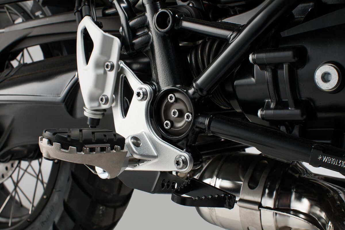 Crashbar voor Aprilia Tuareg 660 (21-) SW Motech