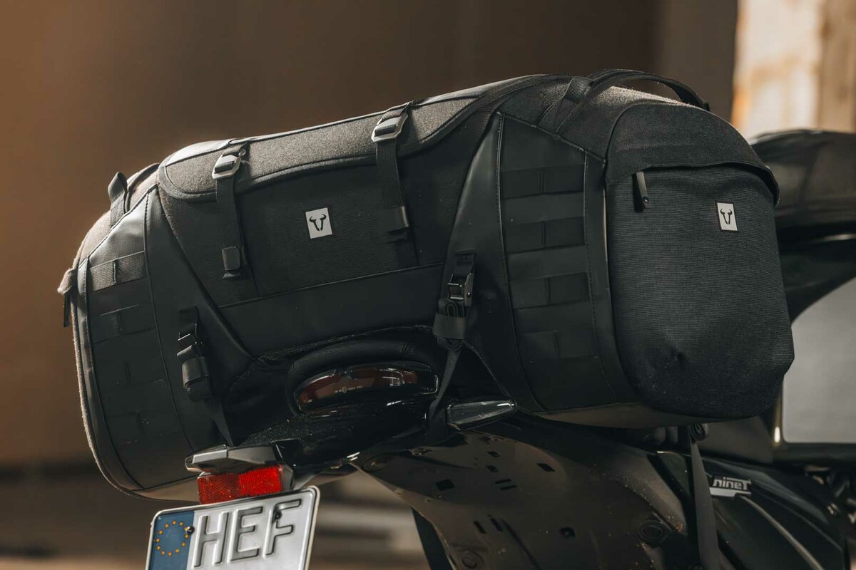 PRO Micro tank bag Aprilia RS 125 (21-)