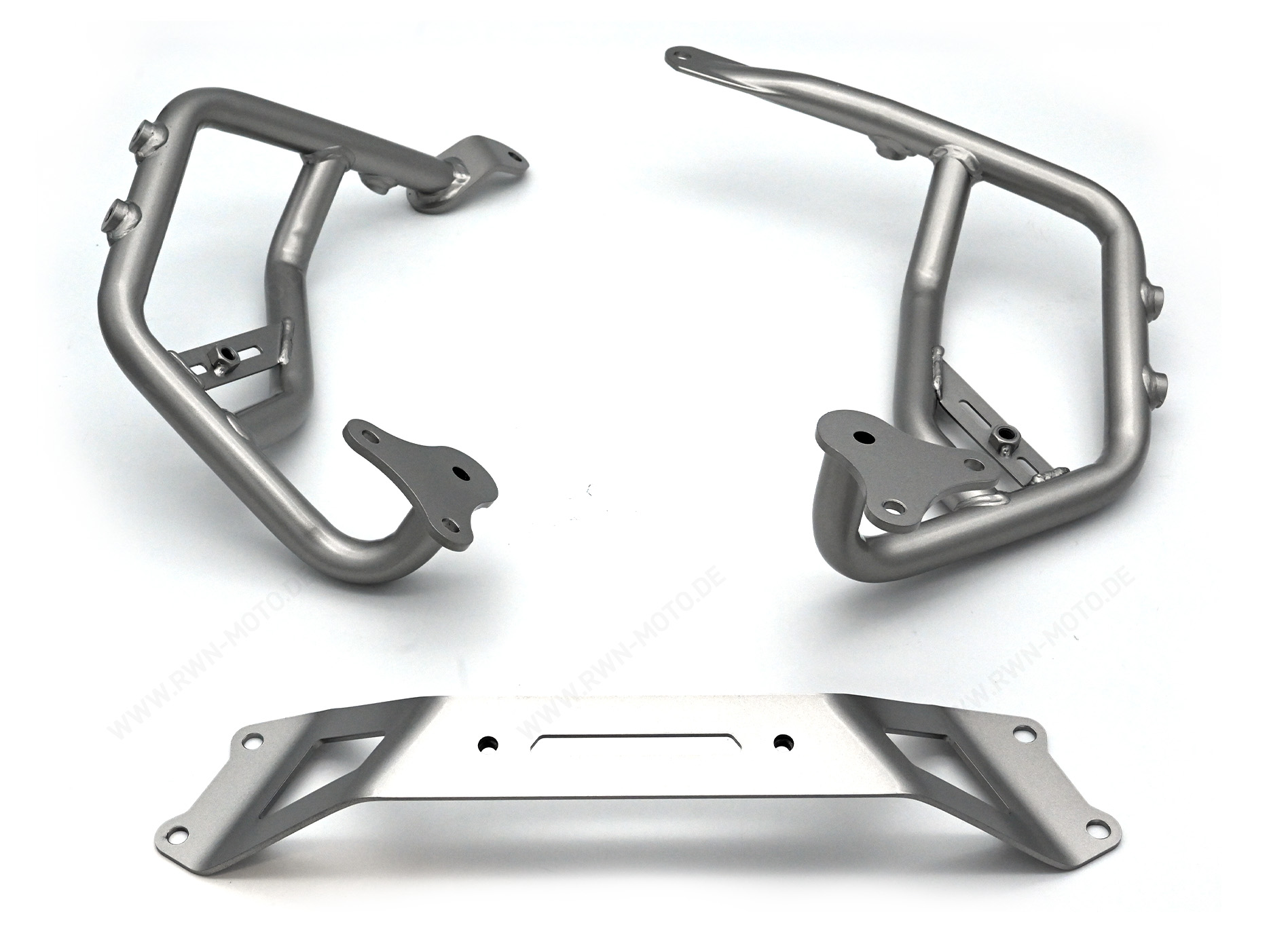 Motorschutzbügel für Honda XL 750 Transalp (23-) Original