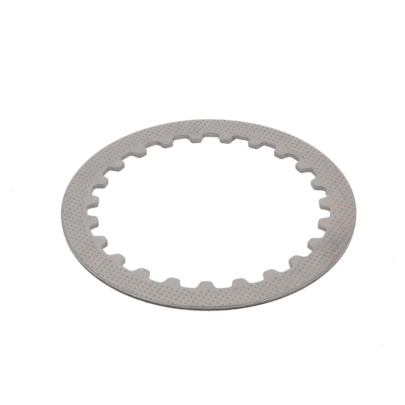 Tecnium clutch steel disk