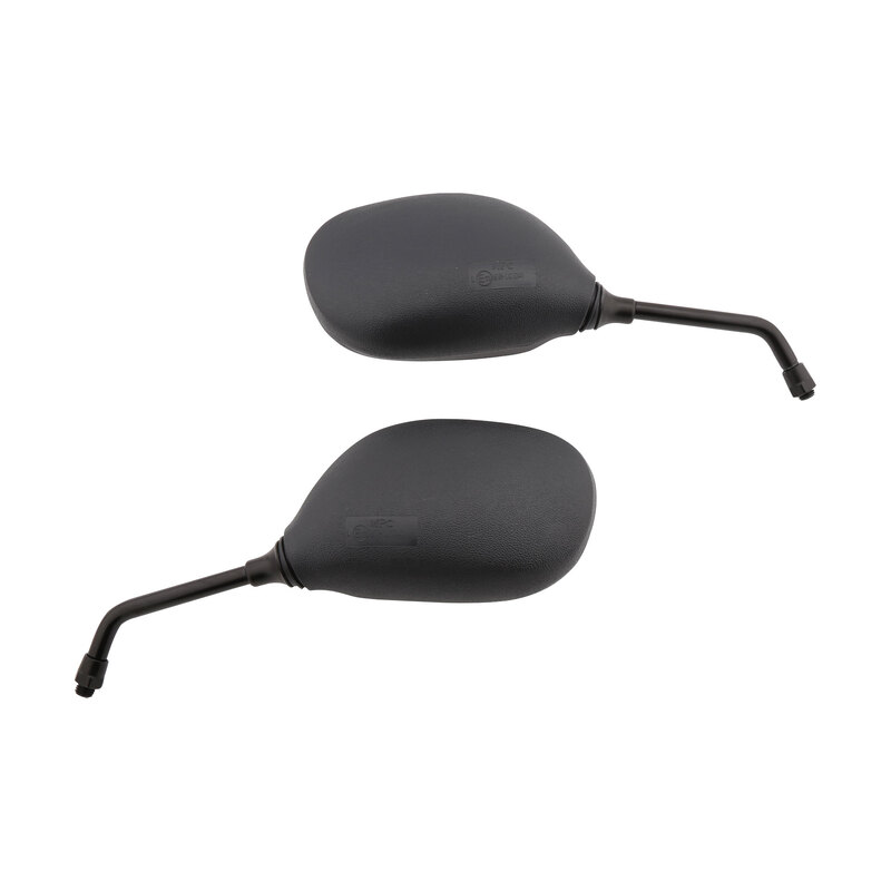HIGHSIDER smart Rétroviseur universel noir (paire)