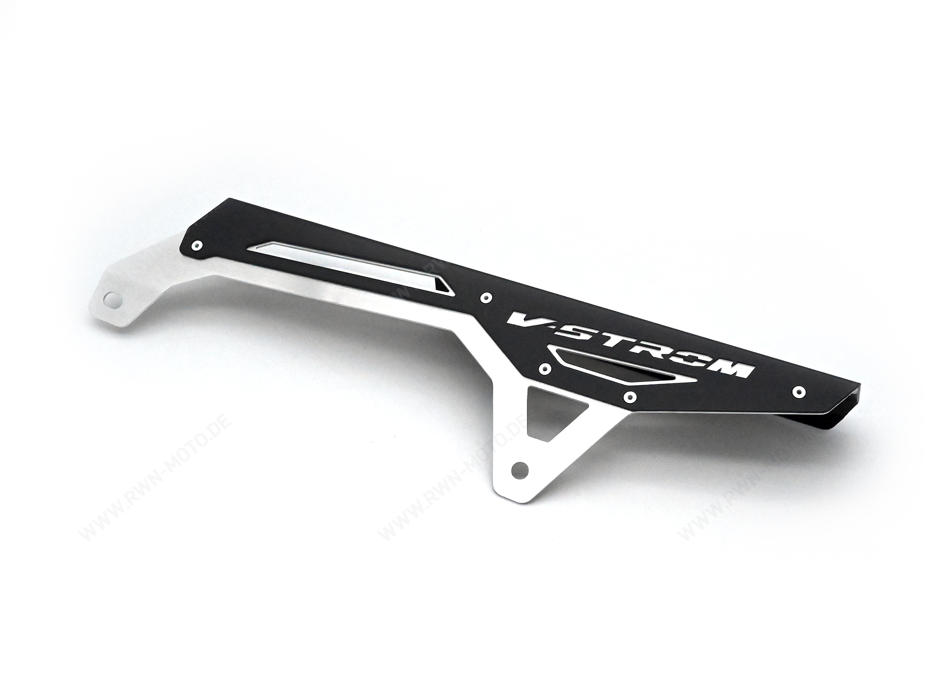 Kettenschutz aus Aluminium für Suzuki V-Strom 1050 DE (23-) Original