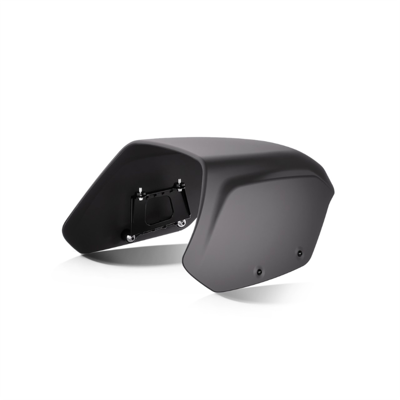 Gegronde zadelhoes voor Moto Guzzi V7 850 Stone /Special /Sport (23-)