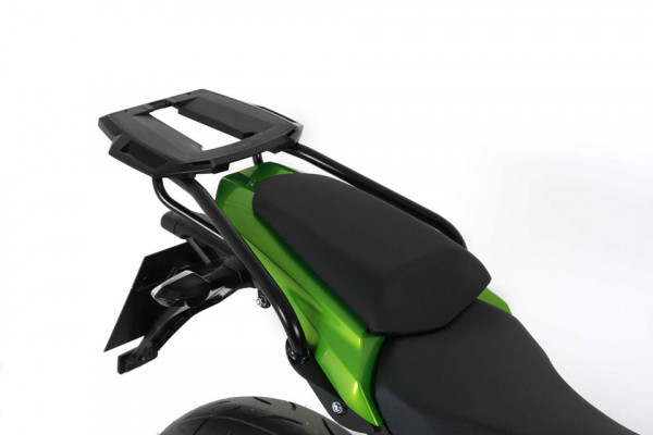 Gepäckträger Alurack für Kawasaki Z 1000 SX (Bj 2011-2016) Hepco & Becker