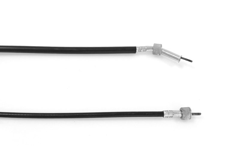 Tecnium speedometer drive shaft