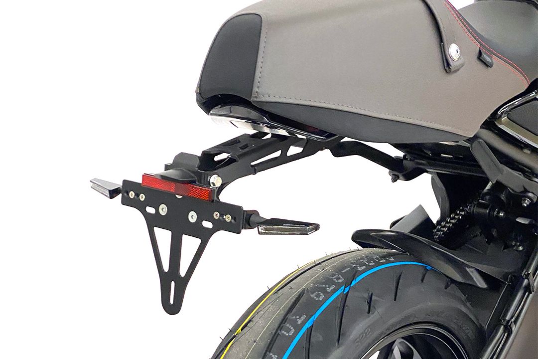 Nummerplaathouder voor Yamaha XSR 900 (22-)