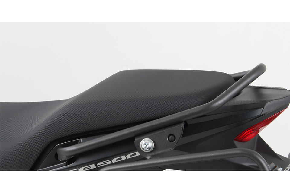 Grab handle for Honda CB 500 X (17-18) Hepco & Becker