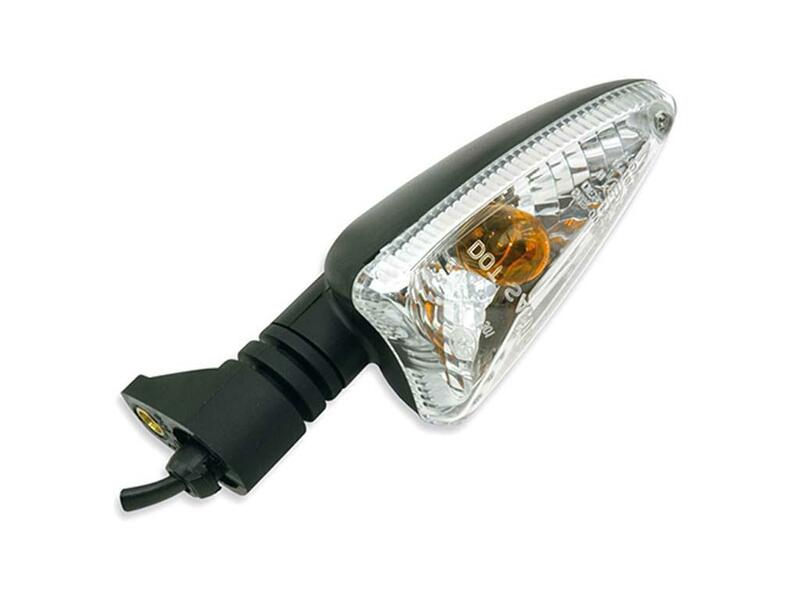 Blinker vorne links / hinten rechts für:   YAMAHA YZF125R '08-10