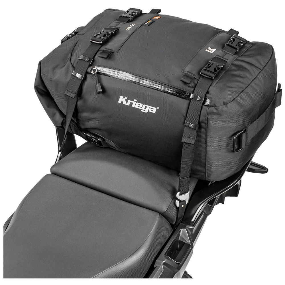 Kriega US-30 DryPack mit Cordura