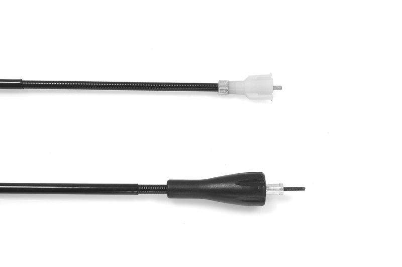 Tecnium Tachometer-Antriebswelle