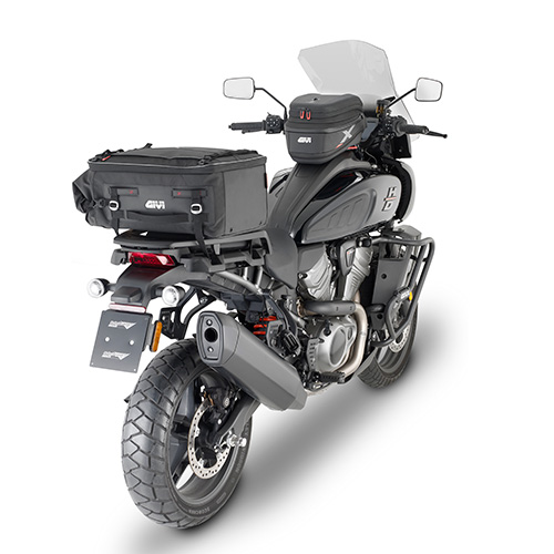 Givi XL03 Zadeltas