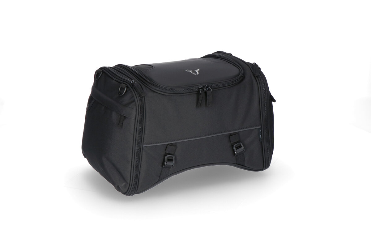 SW-Motech ION M Motorrad Hecktasche für Honda VFR 800 X Crossrunner (11-20)