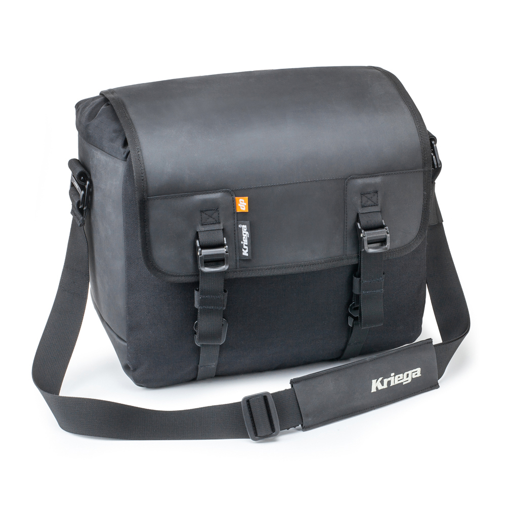 Kriega Solo 18 Satteltasche
