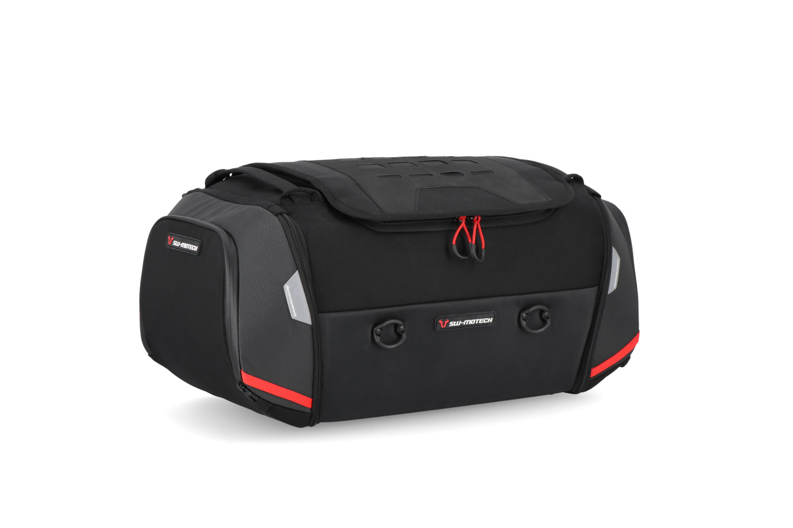 SW-Motech PRO Rackpack Hecktasche für Honda VFR 800 X Crossrunner (11-14), RC60
